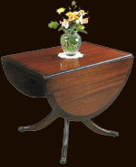 Utility Tables