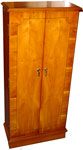 DVD Storage Tower (302DT)