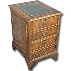 2 Drawer Regency Filing Cabinet (FC1)