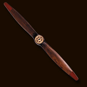 WWI Wooden Propellor