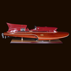 Thunderboat
