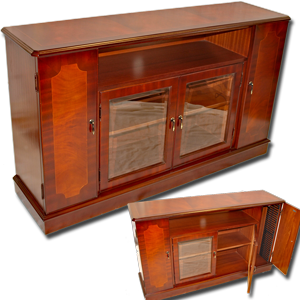 Regency Media Unit
