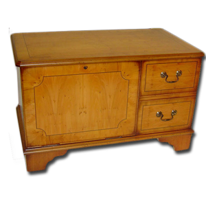 Regency TV Stand
