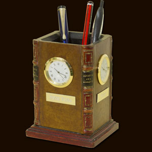 Time Zone Clock