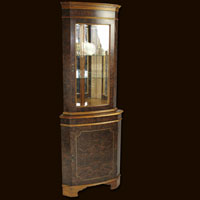 Corner Cabinets