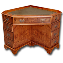 Corner Desk