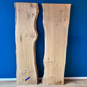 150 x90 Character Oak DRV10