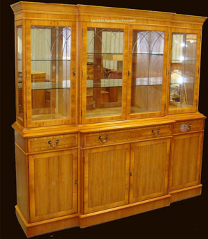 Antique Reproduction 72