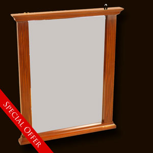 Regency Mirror