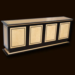 Marshbeck Deco Sideboard