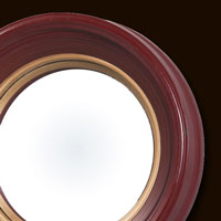 Convex Mirrors