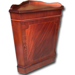 Corner Storage Unit