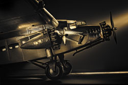 Flight & Aviation by Authentic Models