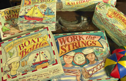 Childrens Toys by Authentic Models