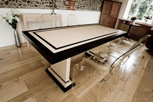 Marshbeck Deco Collection