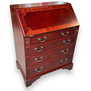 Design Your Own Bureau