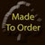 Made to order - please allow around 8 weeks