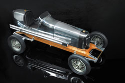 Museum by Authentic Models