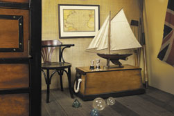 Nautical by Authentic Models