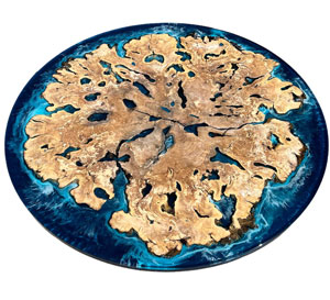 River Tables