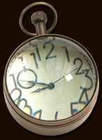 Desk Top Clocks