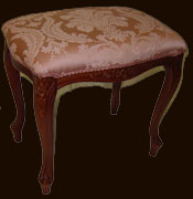Penny Stool