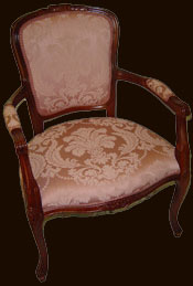 Penny Chair