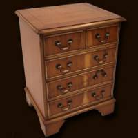 Regency Style 18