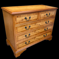 Regency Style 30