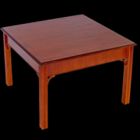 Chippendale Coffee Table