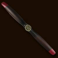 WWI Wood Propeller, Small