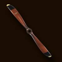 Sopwith Propellor