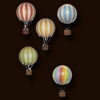 Hot Air Balloon - Small