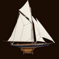 America�s Cup Colombia, Small