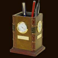 Time Zone Clock