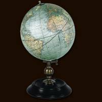 1921 USA Globe Weber Costello 