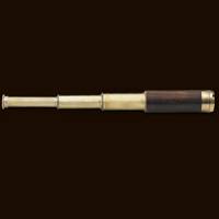Officer�s Spyglass