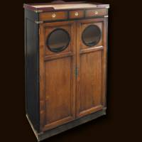 Porthole Cabinet