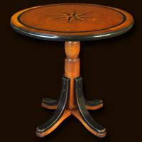 Mariner Star Table