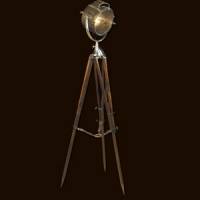 Coastguard Patrol Lamp