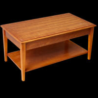 Sheraton Coffee Table