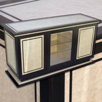 Bespoke Art Deco Sideboard/TV Unit