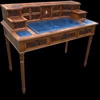 Carlton House Writing Desk