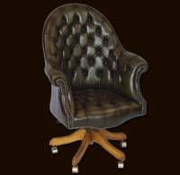 Antique Reproduction Directors Chair