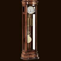 Elise Grandfather Clock