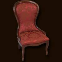 Ladies Chair