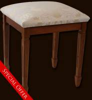 Marshbeck Dressing Table Stool