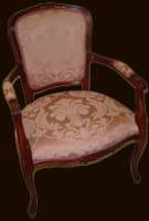 Penny Chair