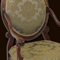 Occasional Chairs