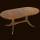 Burr Walnut Dining Tables